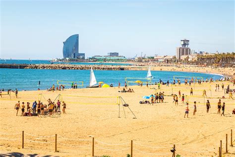 playa gay barcelona|Mar Bella Beach, Barcelona